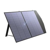 PANEL FOTOWOLTAICZNY 100W ALLPOWERS SP027 MONOKRYSTALICZNY