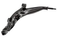 WAHACZ PRZEDNI LEWY PRZÓD HONDA CIVIC VI 1996 1997 1998 1999 2000