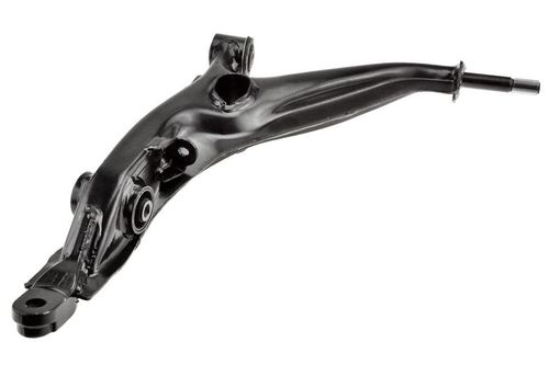 WAHACZ PRZEDNI LEWY PRZÓD HONDA CIVIC VI 1996 1997 1998 1999 2000 na Arena.pl