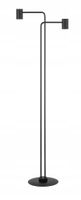 LAMPA PODŁOGOWA SIGMA LUIS 50355 LED CZARNY