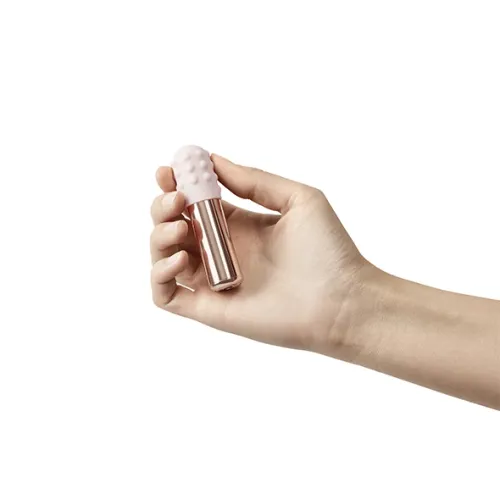 wibrator - le wand bullet rose gold na Arena.pl