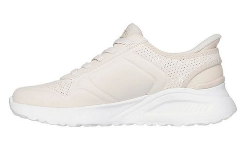 Buty SKECHERS Uno Lite - Floating Steps (177394-OFWT) 39 na Arena.pl