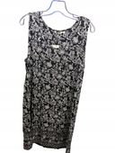 INDISKA DANYLYNN CZARNY SUKIENKA EU40-42