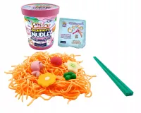 Slime Ramen Nudle - WALENTYNKOWA KREWETKA