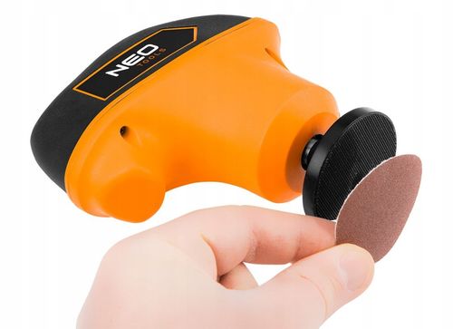 Polerka NEO TOOLS 04-604 na Arena.pl