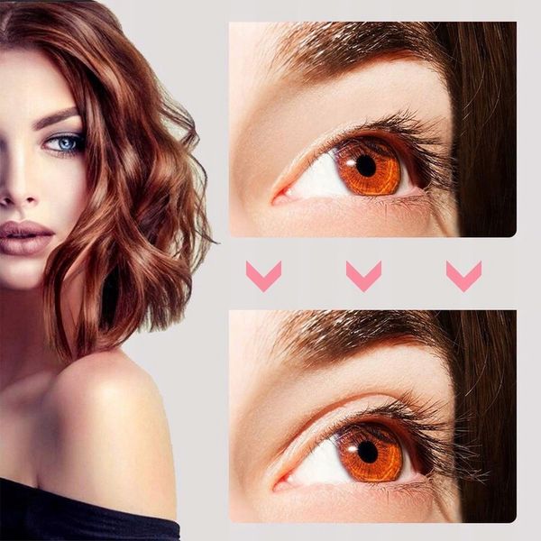 PLASTRY NA OPADAJĄCE POWIEKI TASIEMKI KORYGUJĄCE NIEWIDOCZNE S/M/L 600SZT zdjęcie 4