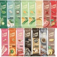 Chipsy75 gr - Long Chips - 15