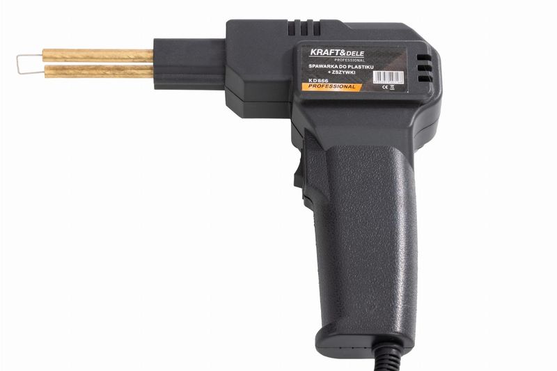 zgrzewarka do plastiku kd866 zdjęcie 2