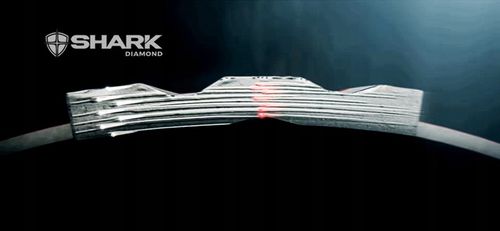 Koronka diamentowa Shark 1 1/4 otwornica wiertło do betonu wiertnicy na Arena.pl