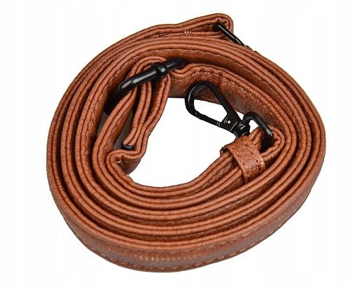 TOMMASINI TOREBKA damska WOREK na ramię pasek czarny na Arena.pl