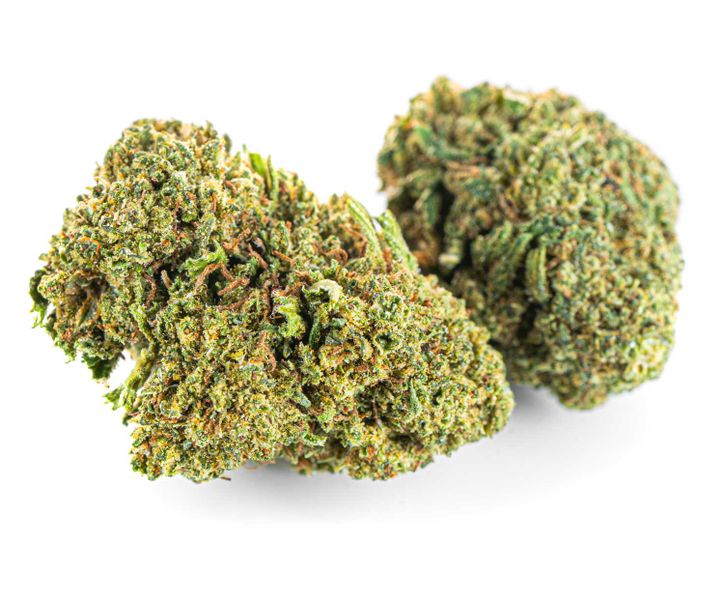 Susz konopny CBD | WHITE WIDOW | 10 g zdjęcie 4