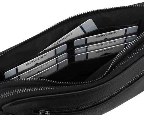 szaszetka r-sdr-01-1631 black na Arena.pl