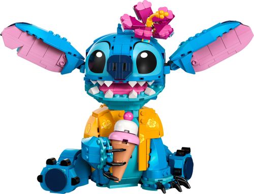 LEGO Disney Stitch 43249 na Arena.pl
