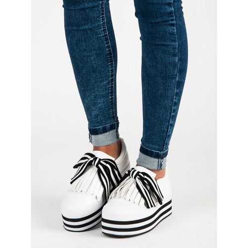 Modne trampki vices r.38 na Arena.pl