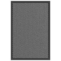 Wycieraczka, antracytowa, 40 x 60 cm