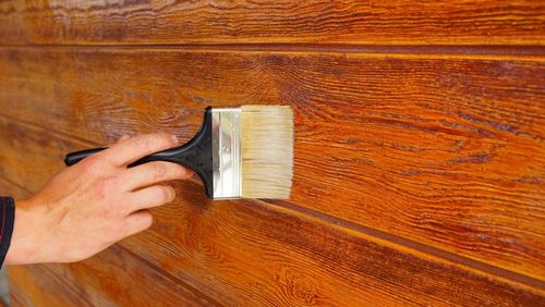 IMPREGNAT ZABEZPIECZAJĄCY DESKĘ ELEWACYJNĄ KOSBUD TABULO 1l na 10m2 na Arena.pl