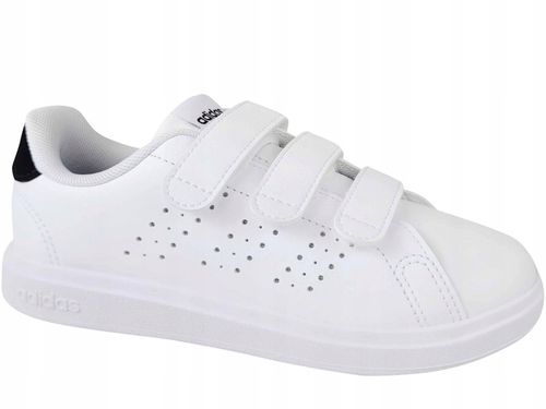 BUTY ADVANTAGE BASE 2.0 JR ADIDAS 33 na Arena.pl