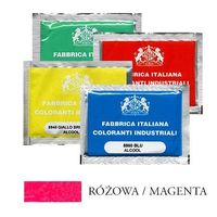 Bejca spirytusowa różowa – M08855