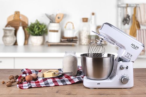 AD 4216 Robot planetarny 1000W zdjęcie 12