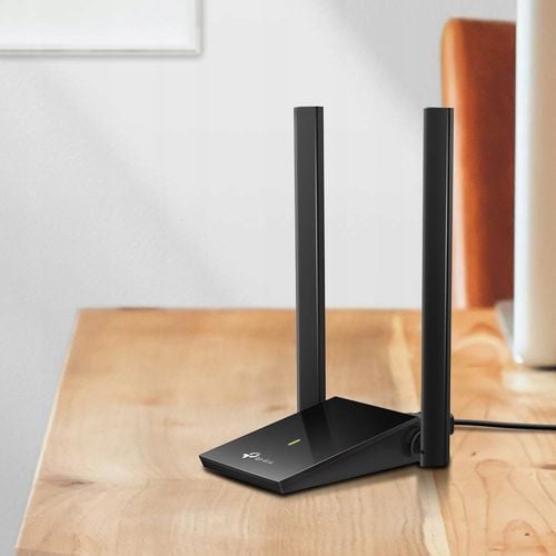 Karta sieciowa TP-LINK Archer T4U Plus USB AC1300 na Arena.pl