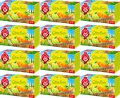 (x12) TEEKANNE 20tb Citrus Fruits