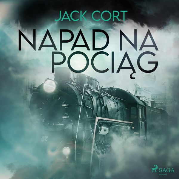 (mp3) Napad na pociąg zdjęcie 1