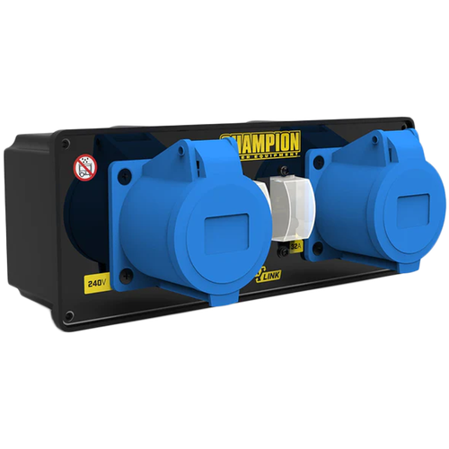 champion parallel kit do 1000w-3500w na Arena.pl