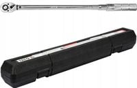 YATO KLUCZ DYNAMOMETRYCZNY 1/2 65-335 Nm Z BLOKADĄ