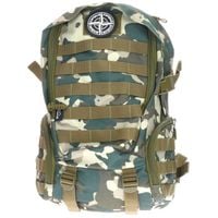 Plecak Campus Torrens Tactical 24L Backpack CU0713125821 One size