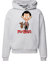 Bluza z kapturem Jaś Fasola Mr.Bean