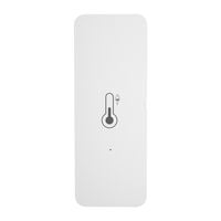 Inteligentny czujnik temperatury i wilgotności WiFi Avatto WHS10