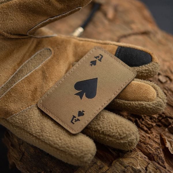 NASZYWKA KARTA M-TAC zdjęcie 6