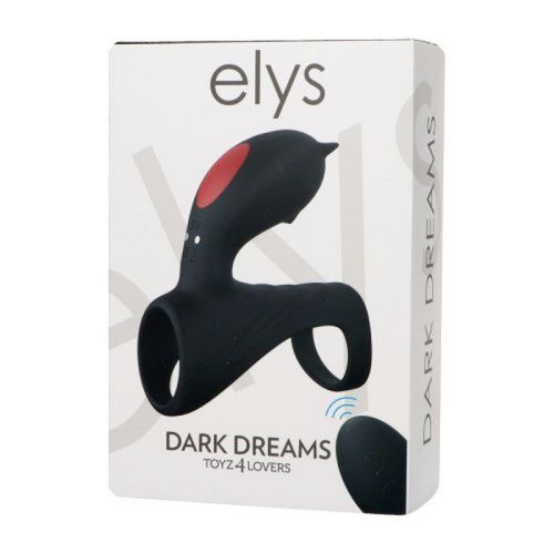 anello fallico dark dreams na Arena.pl