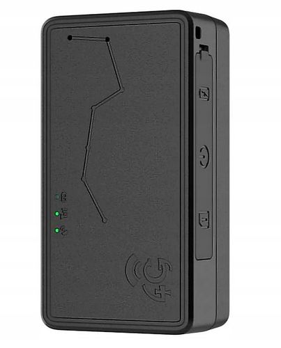 MINIATUROWY NADAJNIK GPS do ŚLEDZENIA + PODSŁUCH na Arena.pl