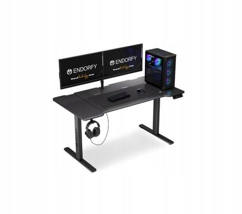 Biurko ENDORFY Atlas Electric L EY8E004 na Arena.pl