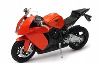 Motor KTM 1190 RC8 R Welly
