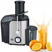 AUTOMATYCZNA sokowirówka do warzyw i owoców 1800W