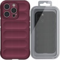 magic shield case etui do iphone 14 pro elastyczny pancerny pokrowiec
