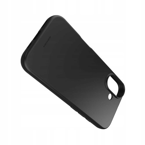 Spacecase Silicone Case 3.0 Iphone 17 Black na Arena.pl