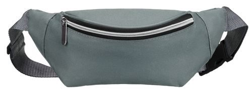 saszetka wb01e gray/silver na Arena.pl