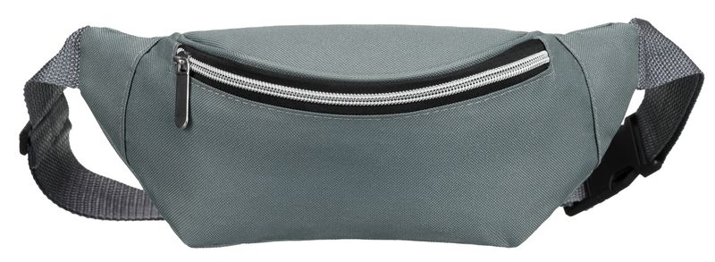 saszetka wb01e gray/silver zdjęcie 2