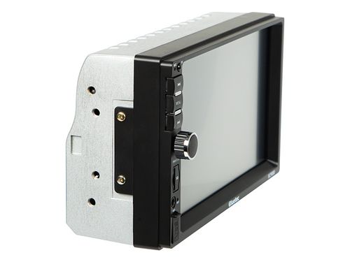 Radio BLUETEC BC9000 2DIN 7" + kamera cofania na Arena.pl