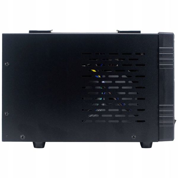 Zasilacz laboratoryjny regulowany 0-30V 0-5A 150 W zdjęcie 6