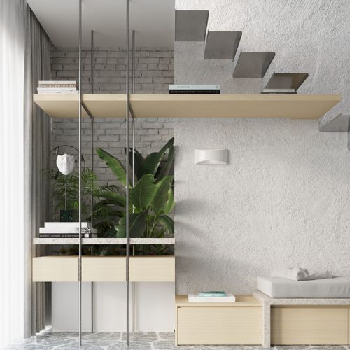 Kinkiet ceramiczny VIXEN na Arena.pl