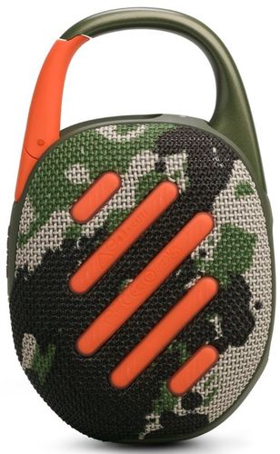 Głośnik Bluetooth JBL Clip 5 Squad na Arena.pl