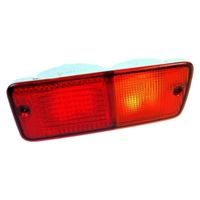 LAMPA TYLNA PRAWA NISSAN PATROL Y60 1989 1990 1991 1992 1993 1994 1995 1996