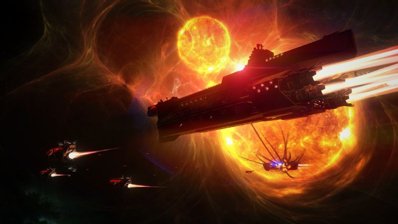 Endless Space 2 Definitive Edition Klucz CD KEY KOD BEZ VPN zdjęcie 2