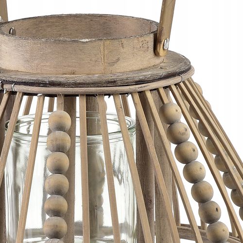 LUCIE GREY Lampion 30x28 cm na Arena.pl