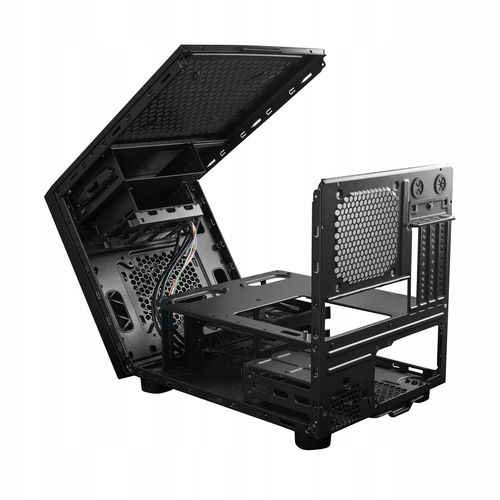Obudowa Chieftec ProCube Cube Case czarny na Arena.pl