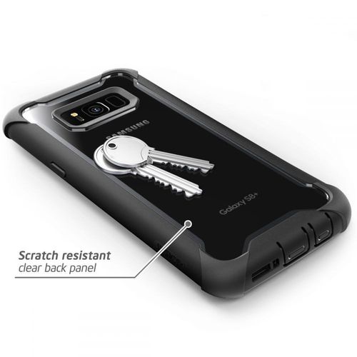 SUPCASE IBLSN ARES GALAXY S8 BLACK na Arena.pl